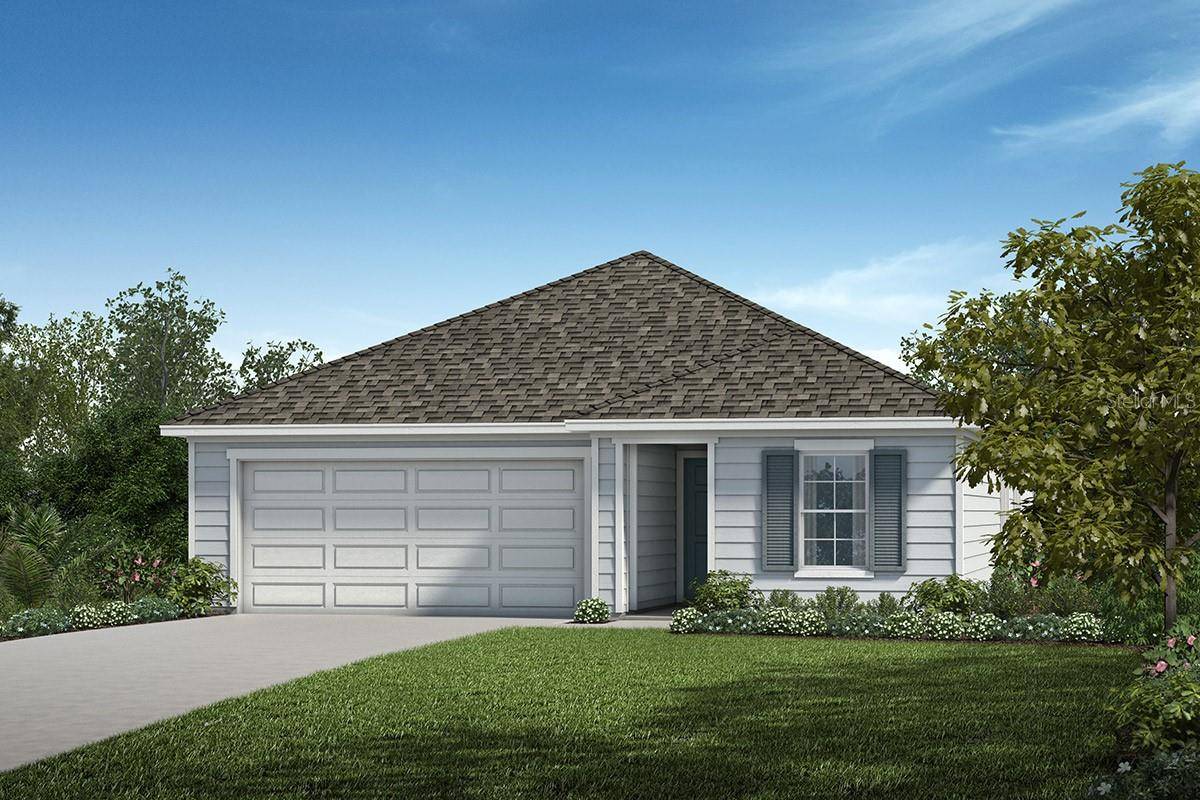 120 WAVERLY LN, Palm Coast, FL 32164