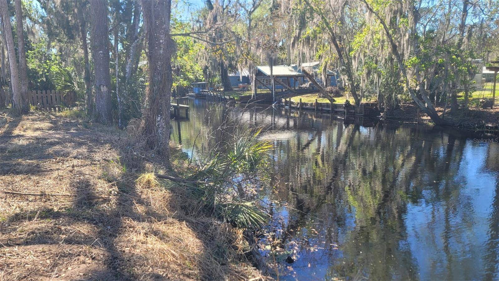 55813 SAM ST, Astor, FL 32102