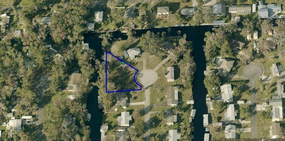 55813 SAM ST, Astor, FL 32102