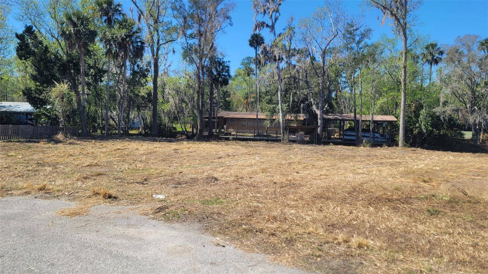 55813 SAM ST, Astor, FL 32102