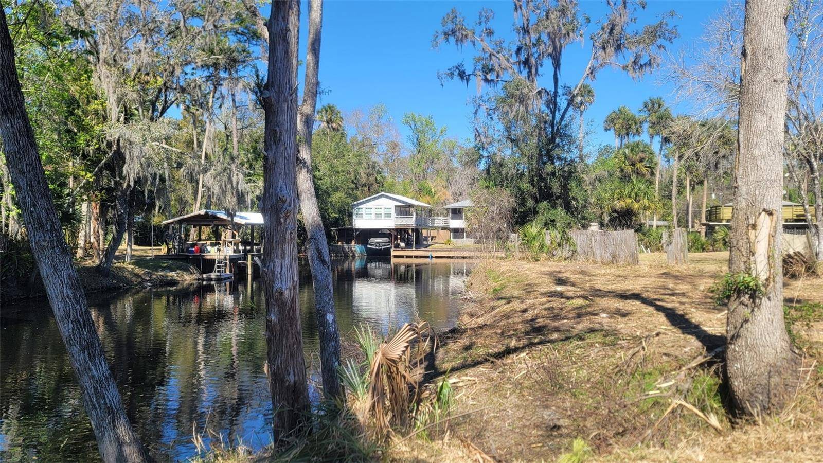 55813 SAM ST, Astor, FL 32102