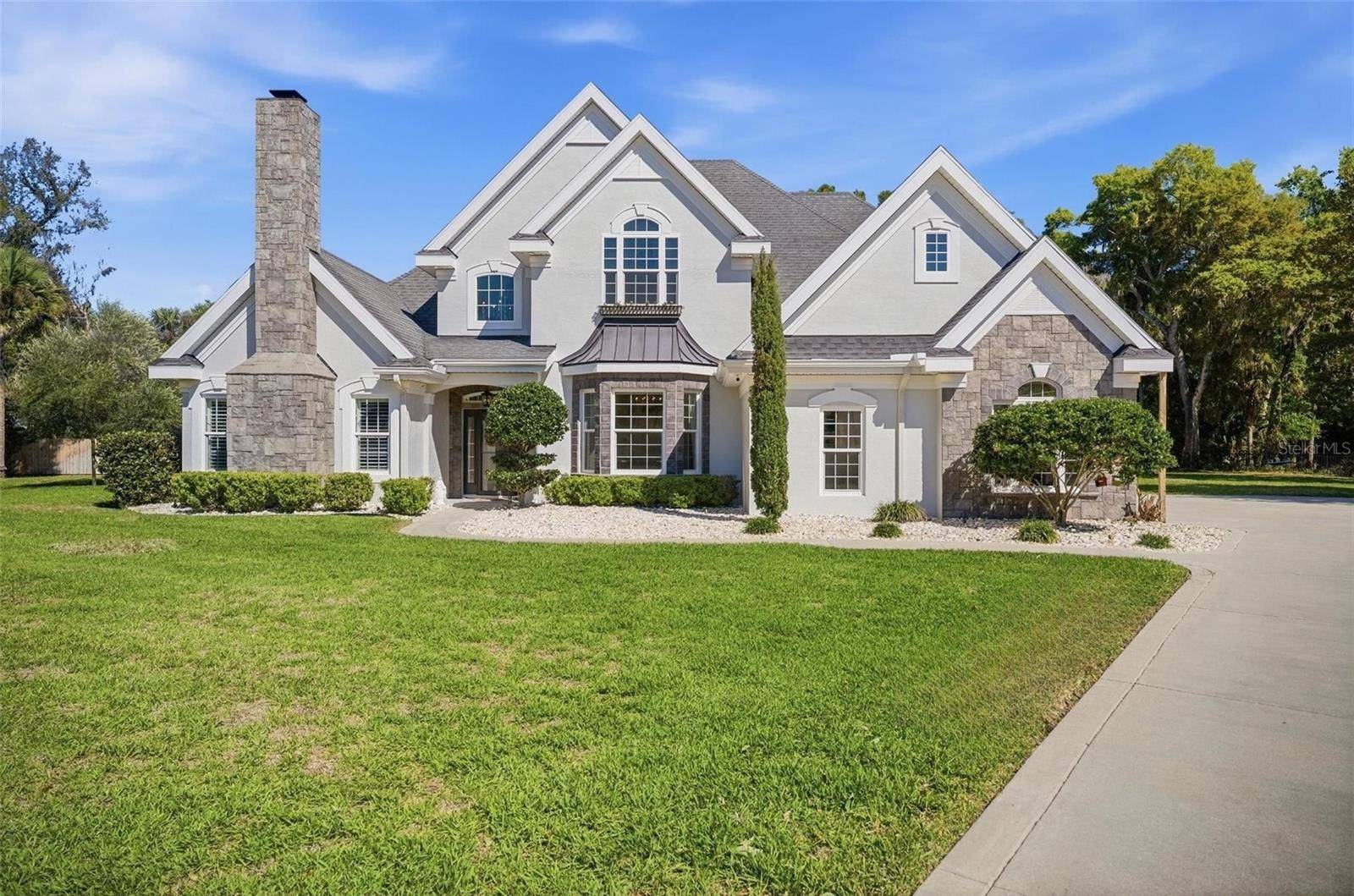 4105 PIUTE LN, Ormond Beach, FL 32174