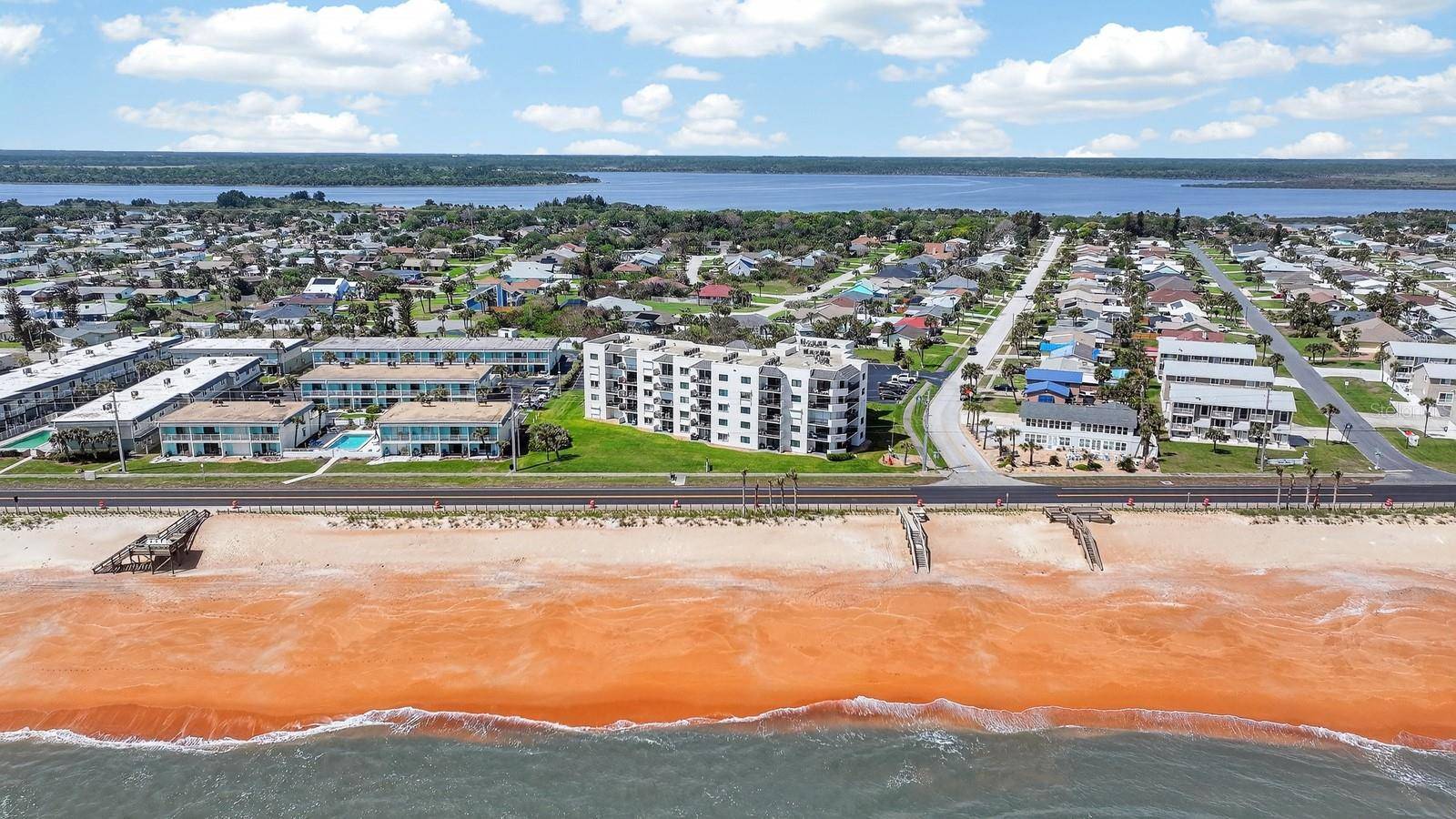 2860 OCEAN SHORE BLVD #2060, Ormond Beach, FL 32176