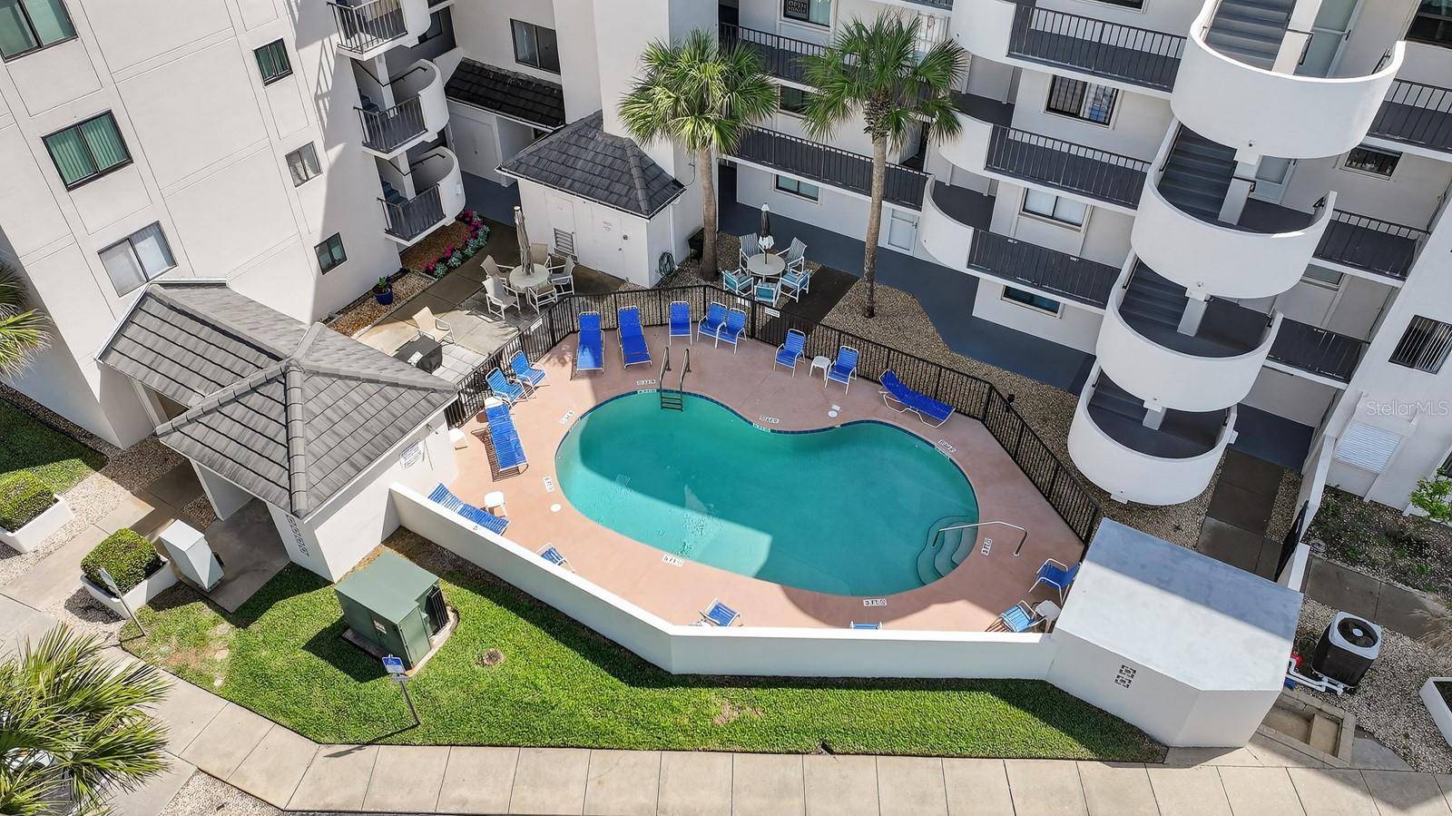 2860 OCEAN SHORE BLVD #2060, Ormond Beach, FL 32176
