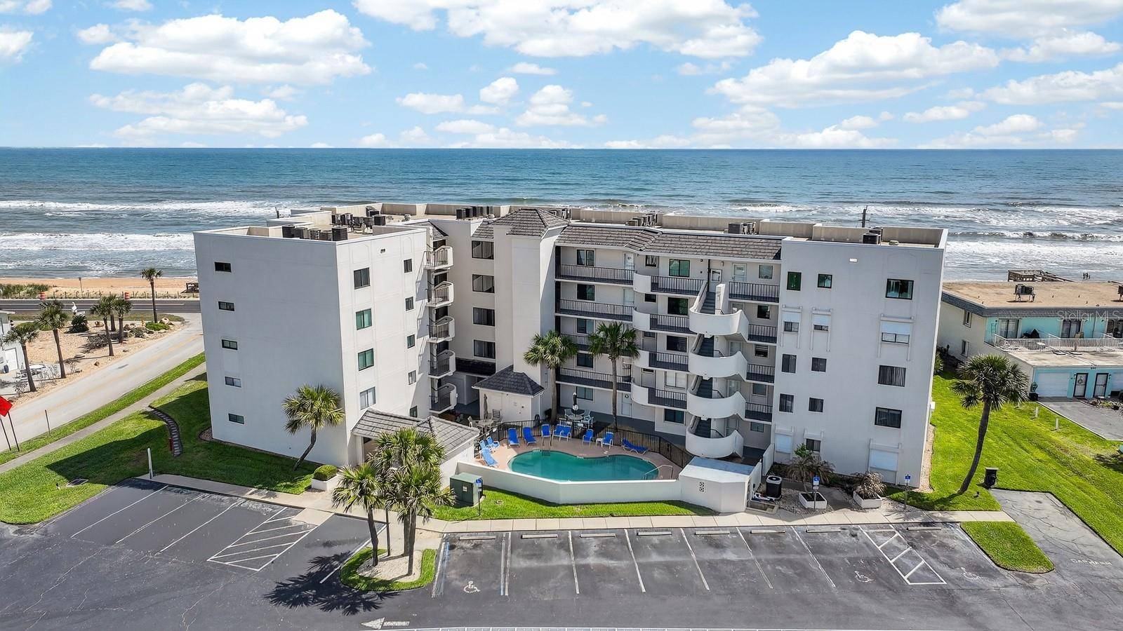2860 OCEAN SHORE BLVD #2060, Ormond Beach, FL 32176