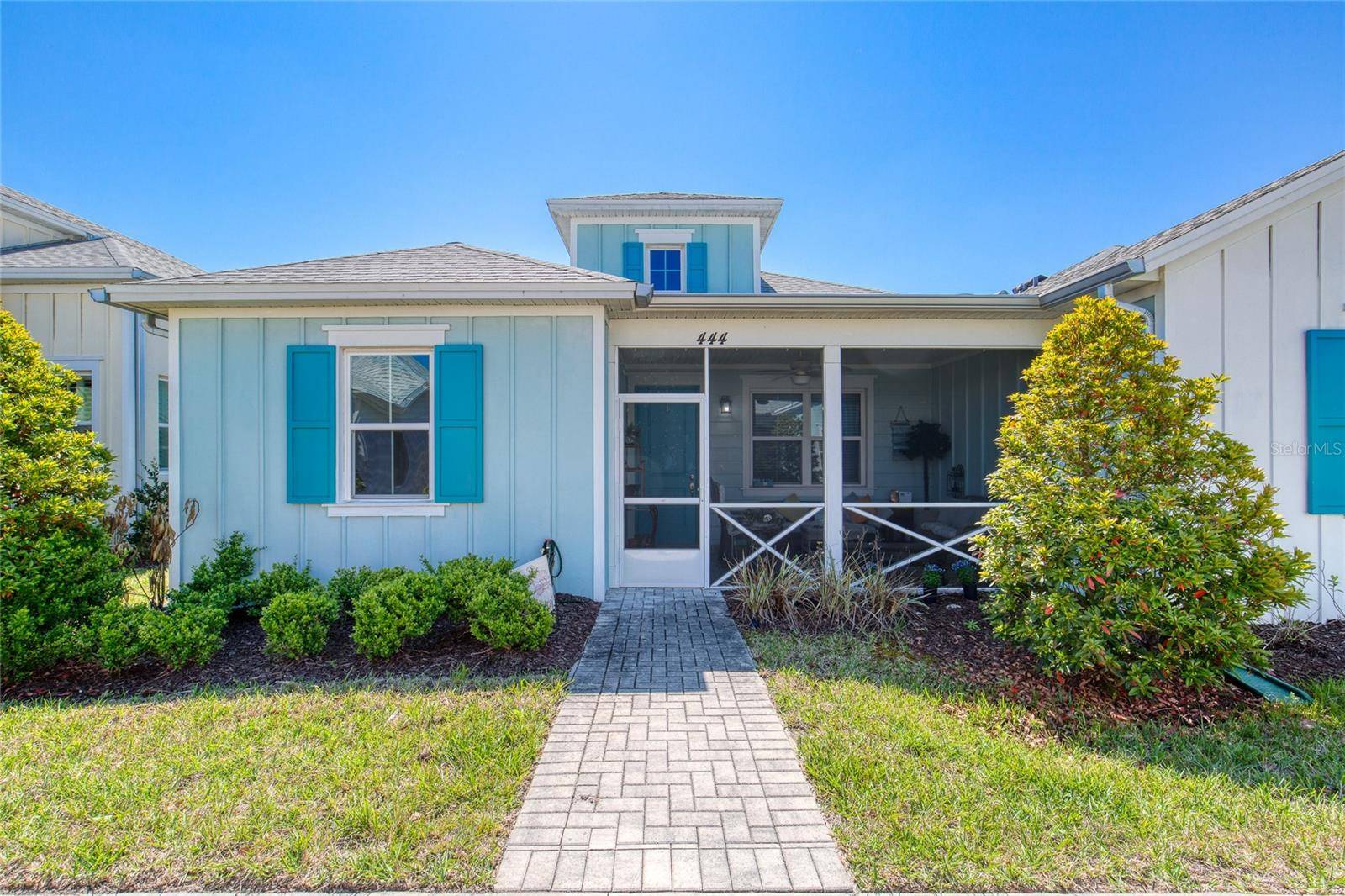 444 LIME AVE, Daytona Beach, FL 32124