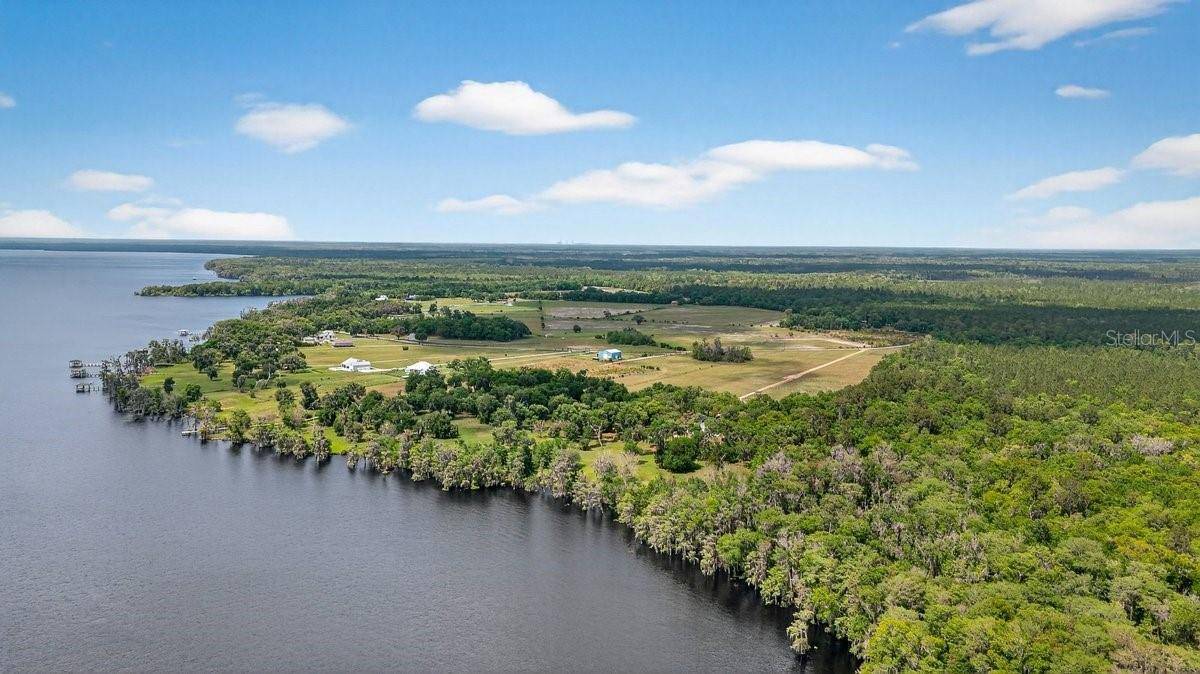 14949 W HIGHWAY 100, Bunnell, FL 32110