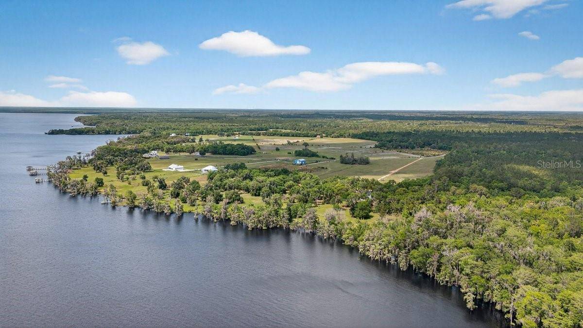 14949 W HIGHWAY 100, Bunnell, FL 32110