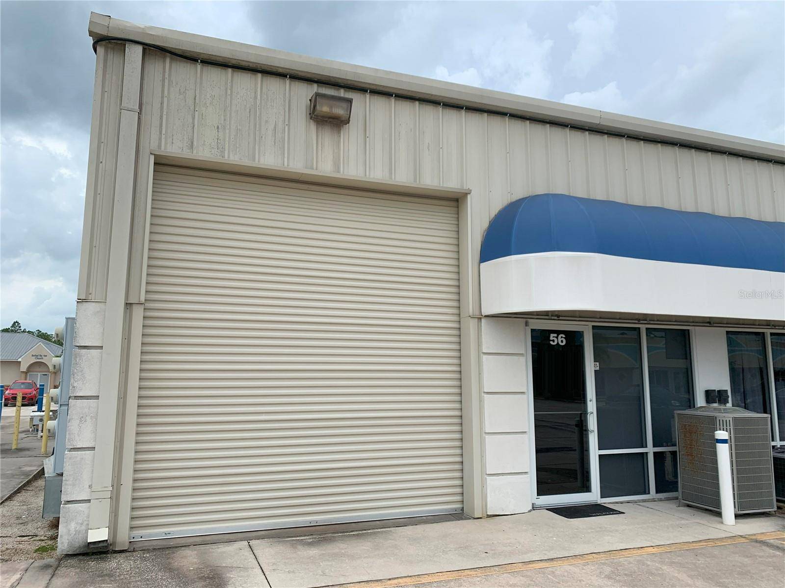 2323 N STATE ST #56, Bunnell, FL 32110