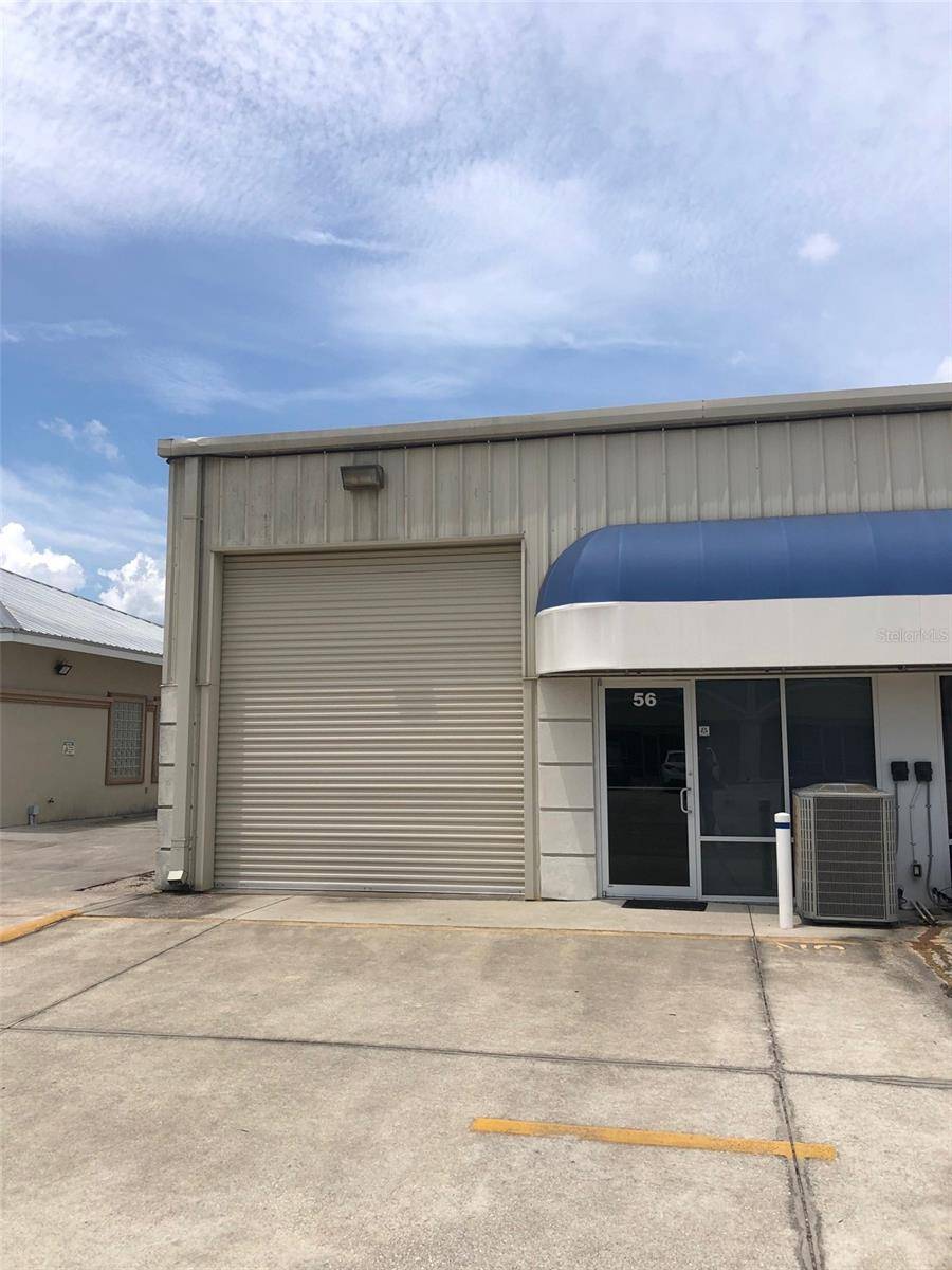 2323 N STATE ST #56, Bunnell, FL 32110