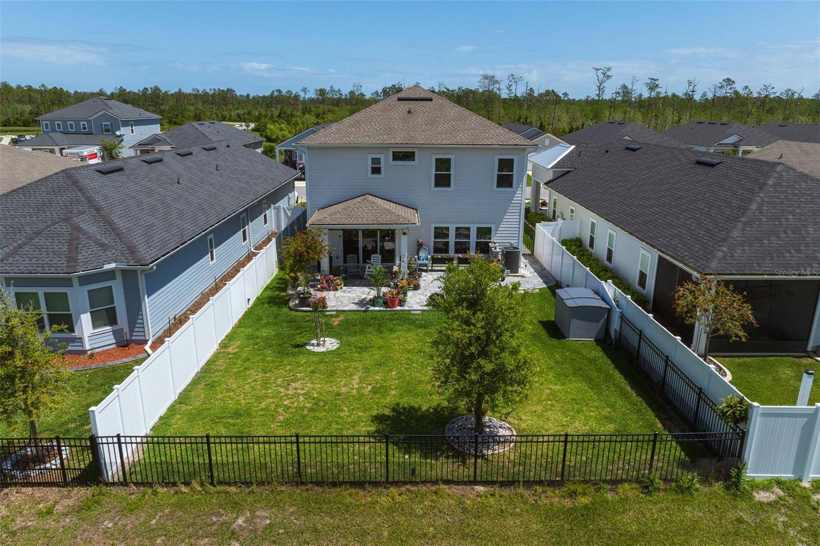 121 NIGHTHAWK LN, Palm Coast, FL 32164