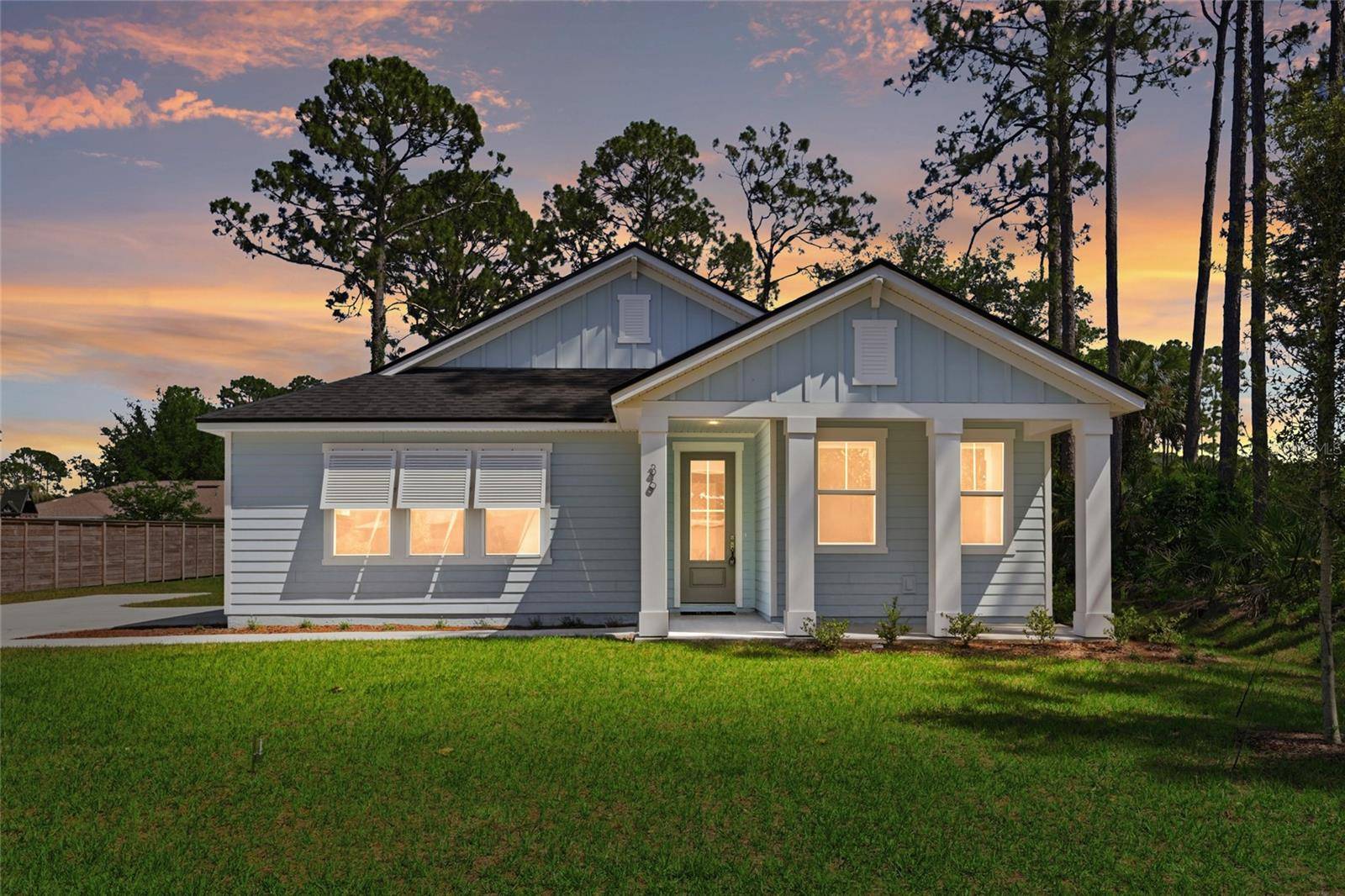 36 BROCKTON LN, Palm Coast, FL 32137