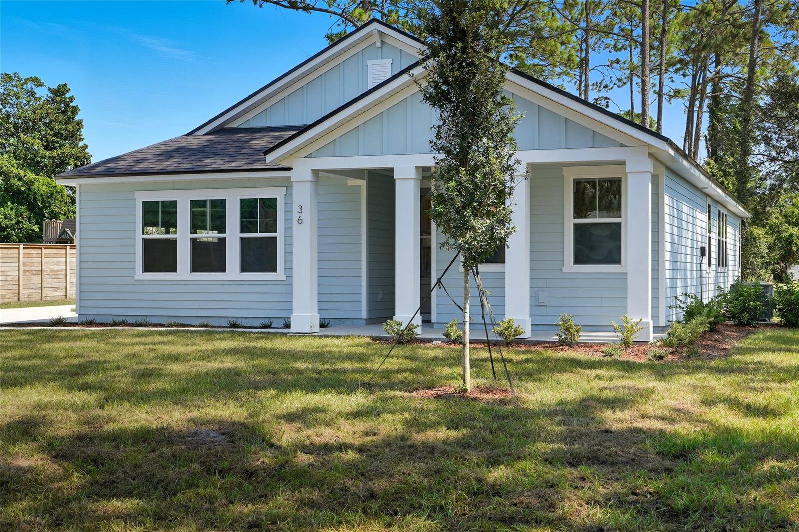 36 BROCKTON LN, Palm Coast, FL 32137
