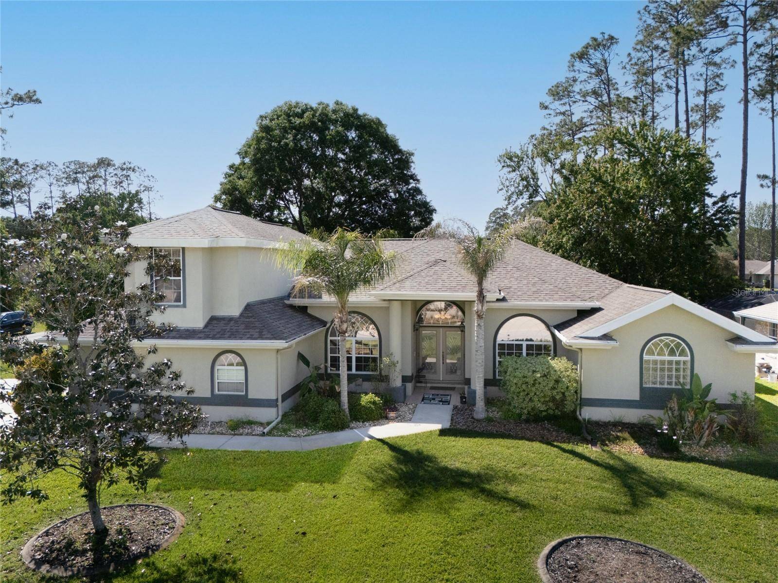 40 EDGEWATER DR, Palm Coast, FL 32164