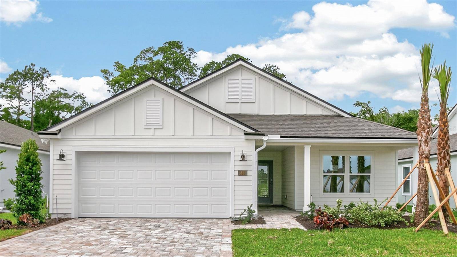 131 GREENWOOD DR, Palm Coast, FL 32137