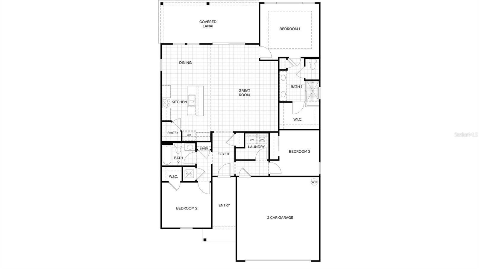131 GREENWOOD DR, Palm Coast, FL 32137
