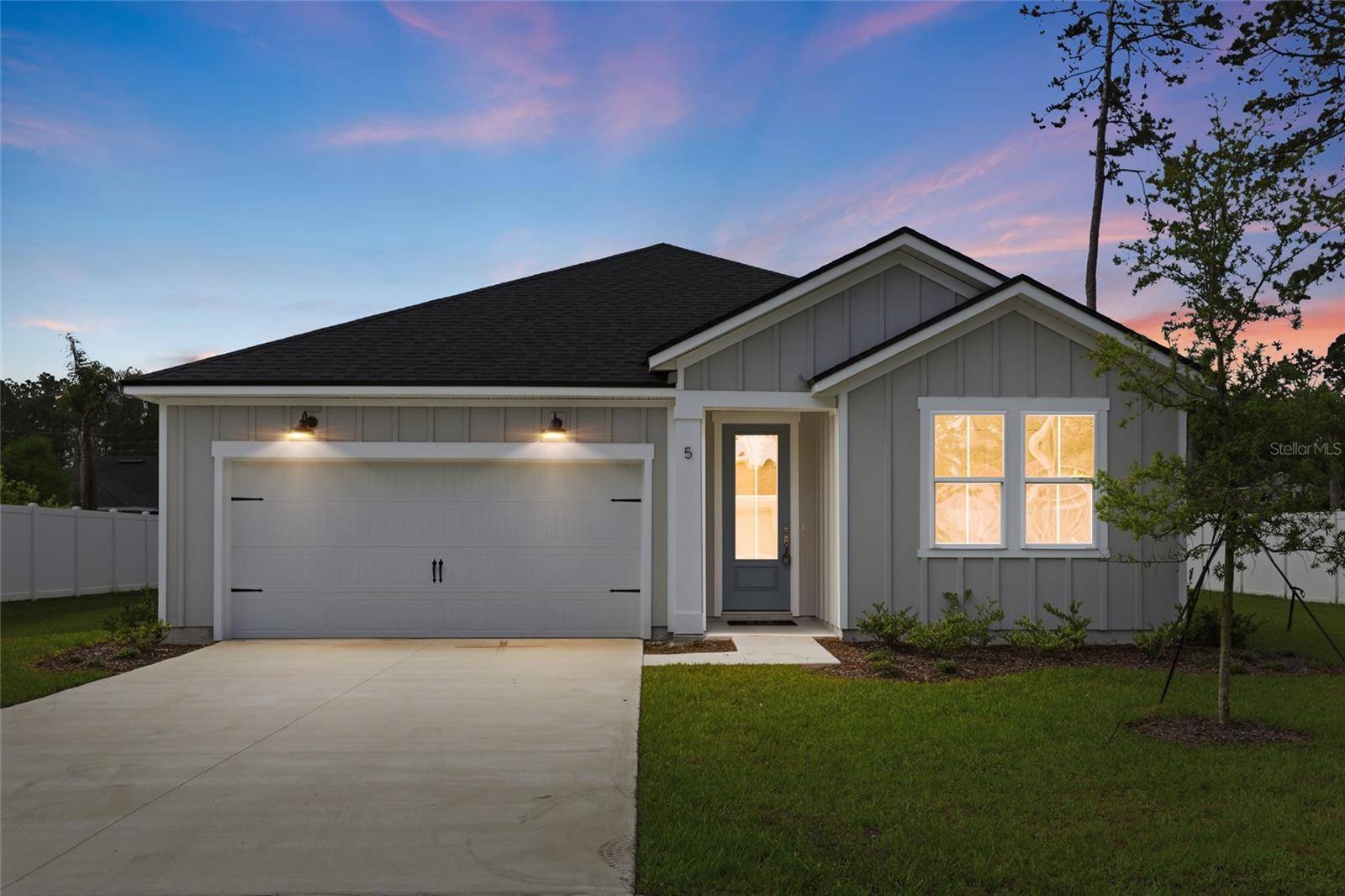 5 REINE PL, Palm Coast, FL 32164