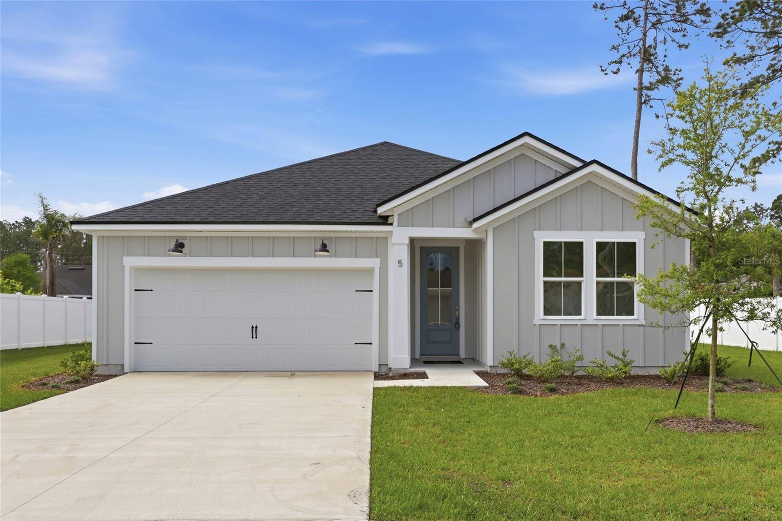 5 REINE PL, Palm Coast, FL 32164