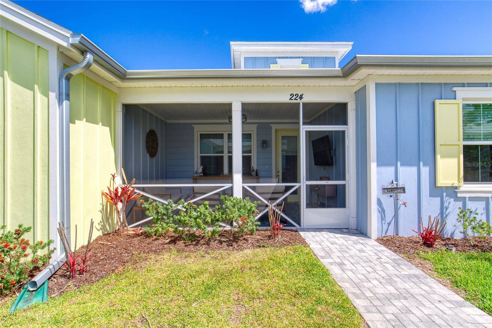 224 GYPSY PALACE LN, Daytona Beach, FL 32124