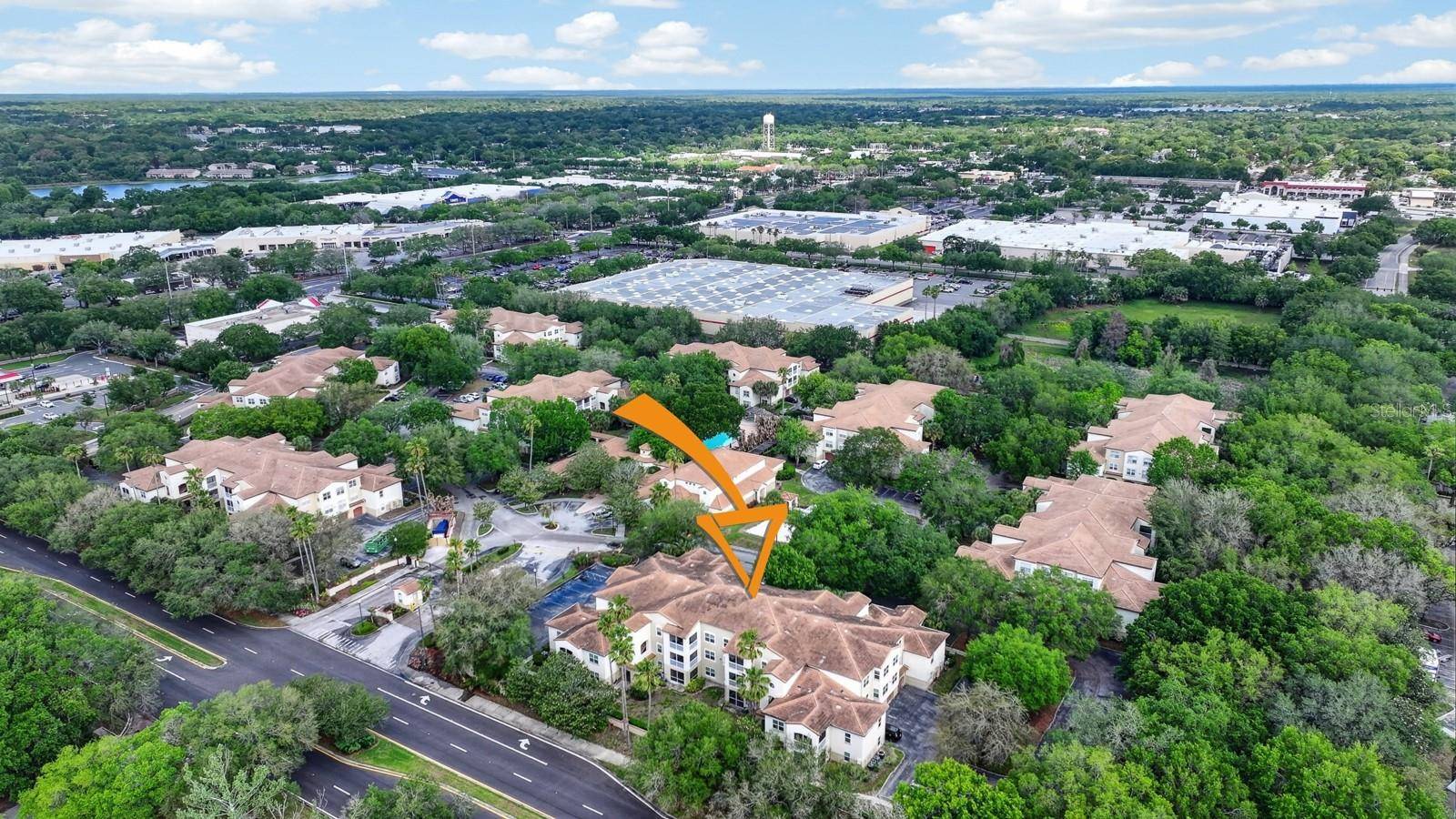 832 CAMARGO WAY #306, Altamonte Springs, FL 32714