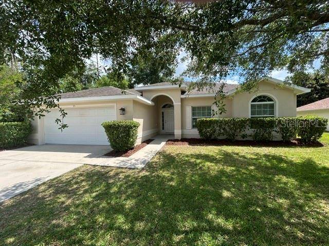 35 FOXHALL LN, Palm Coast, FL 32137