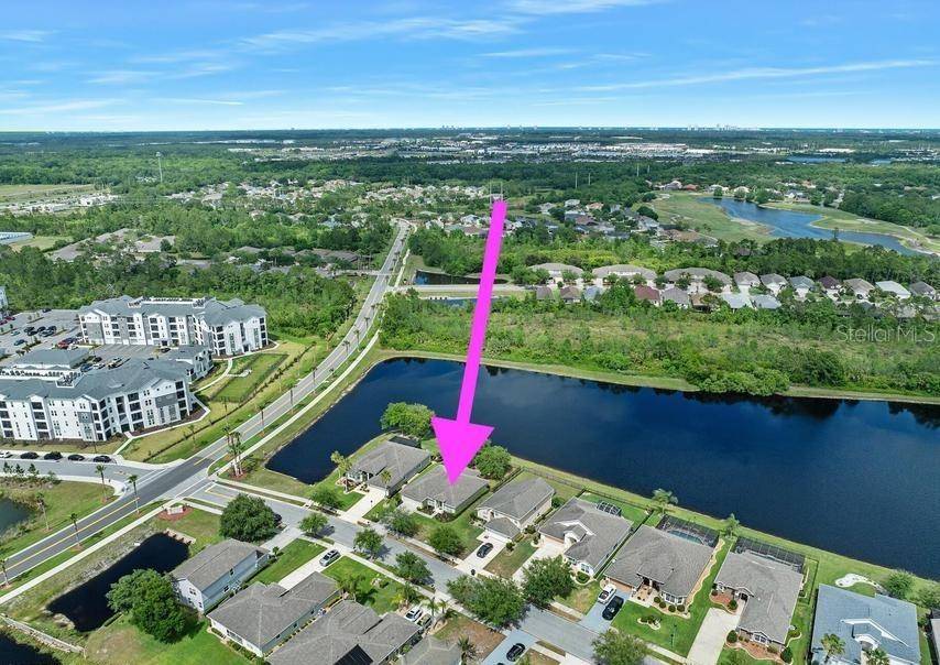 361 PERFECT DR, Daytona Beach, FL 32124