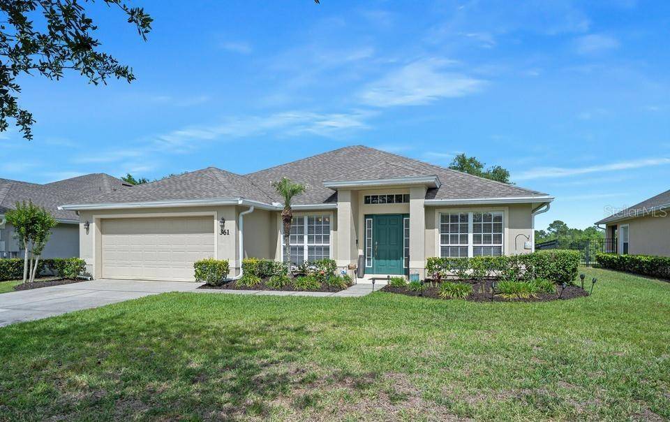 361 PERFECT DR, Daytona Beach, FL 32124