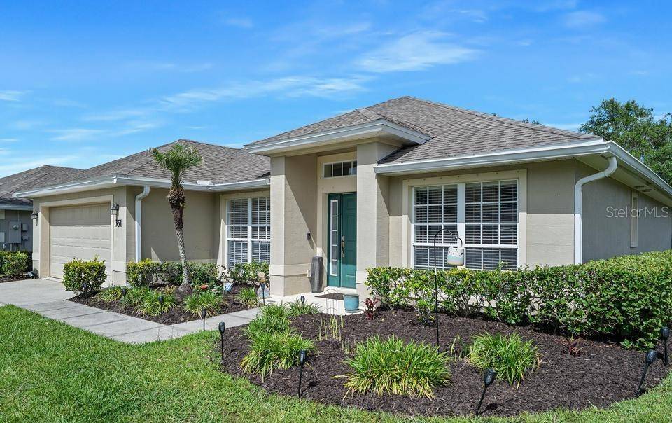 361 PERFECT DR, Daytona Beach, FL 32124
