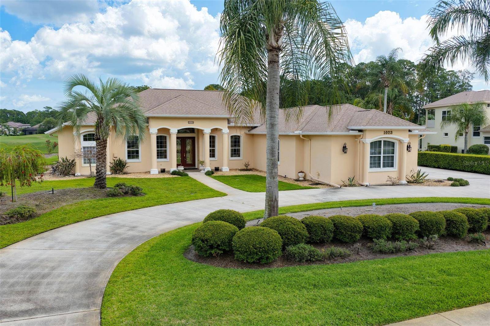 1023 HAMPSTEAD LN, Ormond Beach, FL 32174