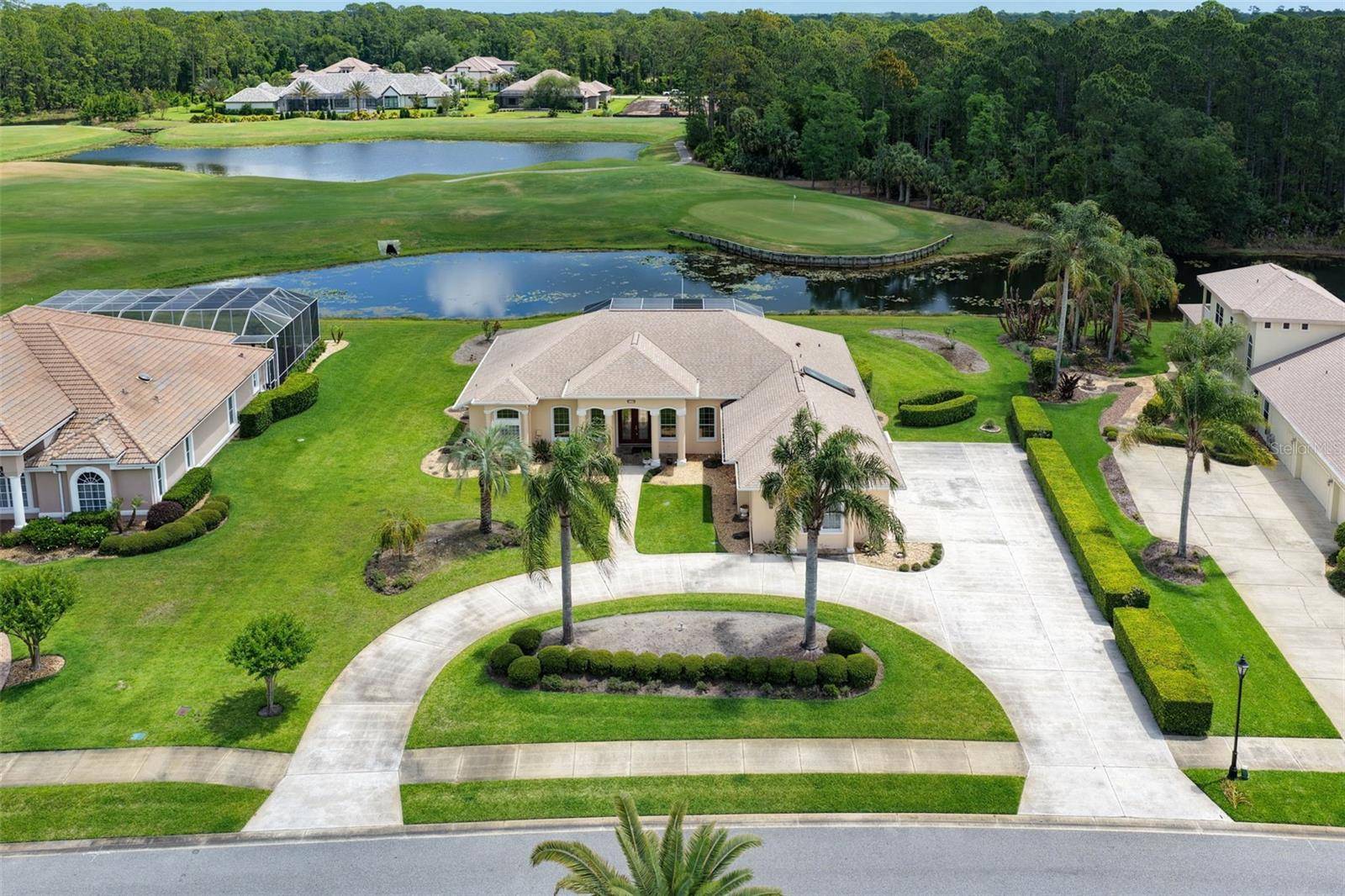 1023 HAMPSTEAD LN, Ormond Beach, FL 32174
