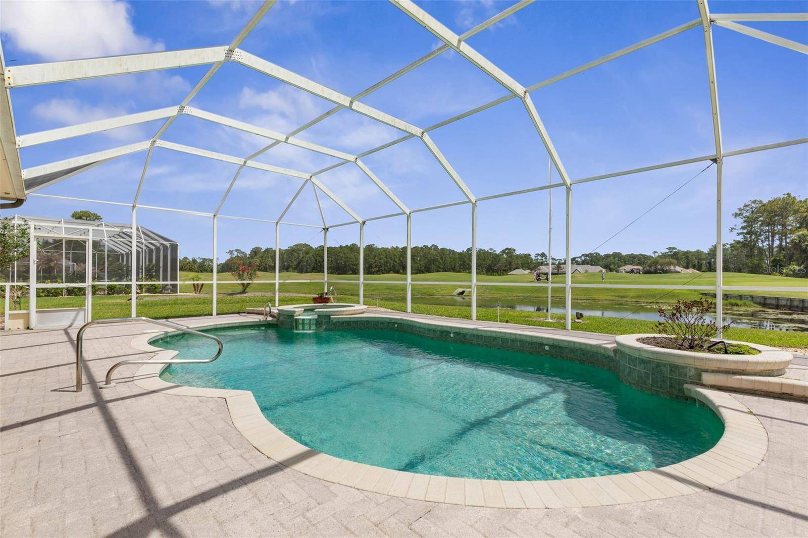 1023 HAMPSTEAD LN, Ormond Beach, FL 32174