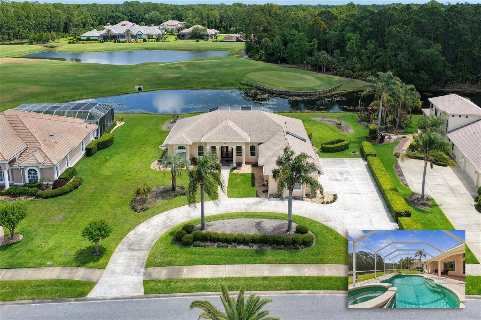 1023 HAMPSTEAD LN, Ormond Beach, FL 32174