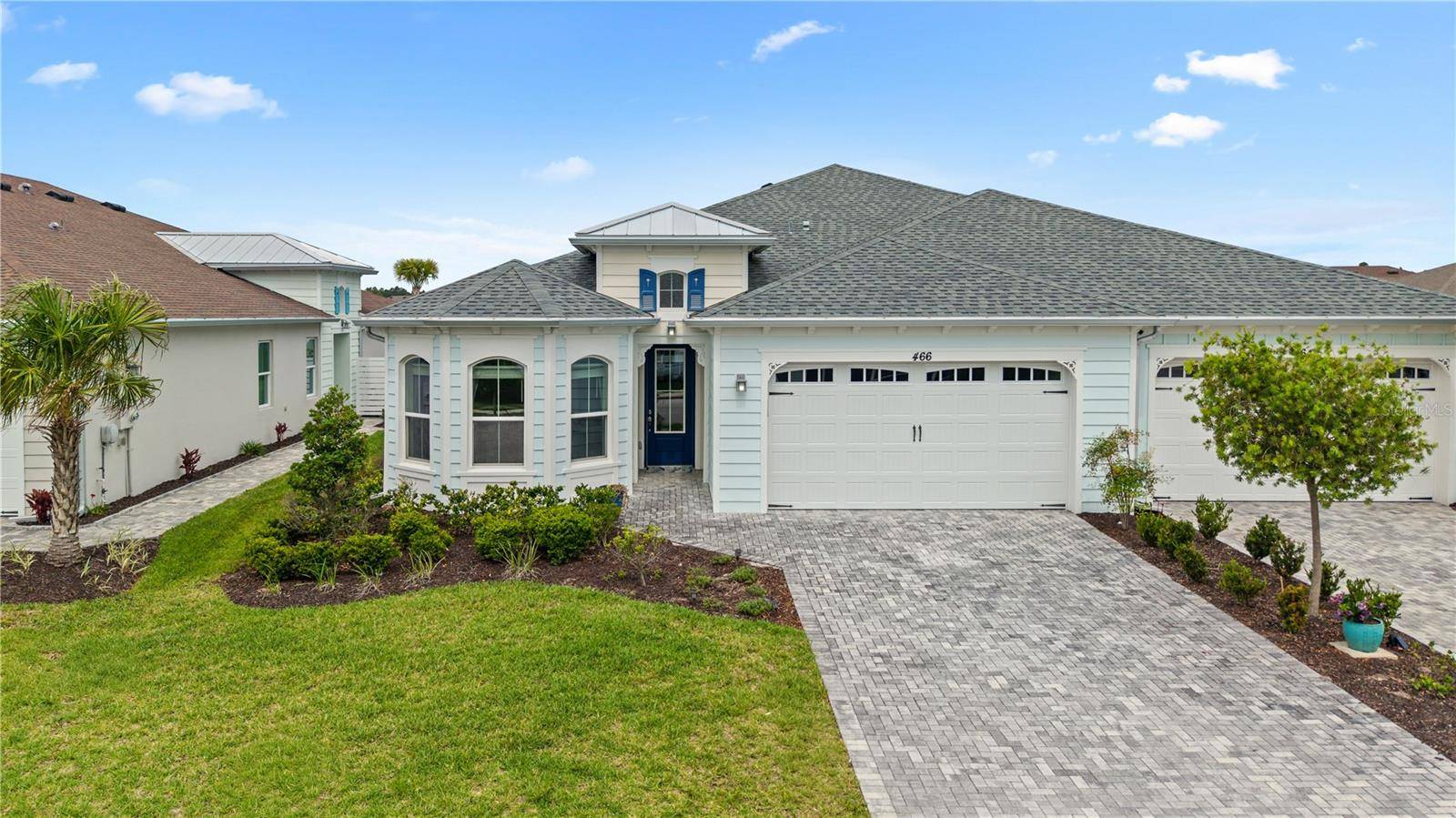 466 MARGARITAVILLE AVE, Daytona Beach, FL 32124
