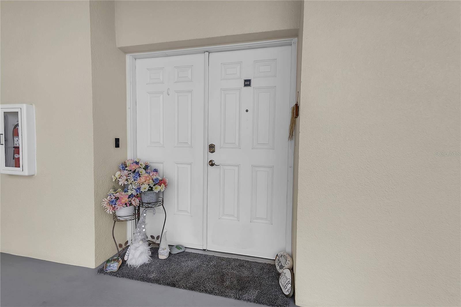 2801 S RIDGEWOOD AVE #502, South Daytona, FL 32119