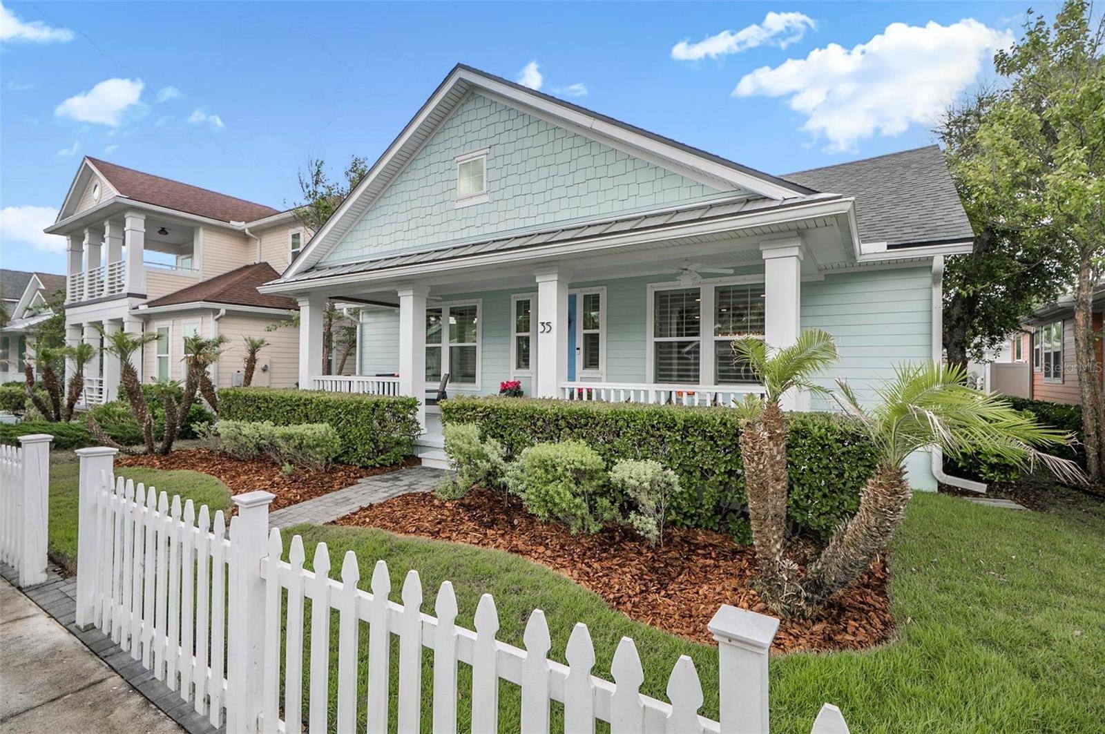35 HIDDEN TREASURE DR, Palm Coast, FL 32137