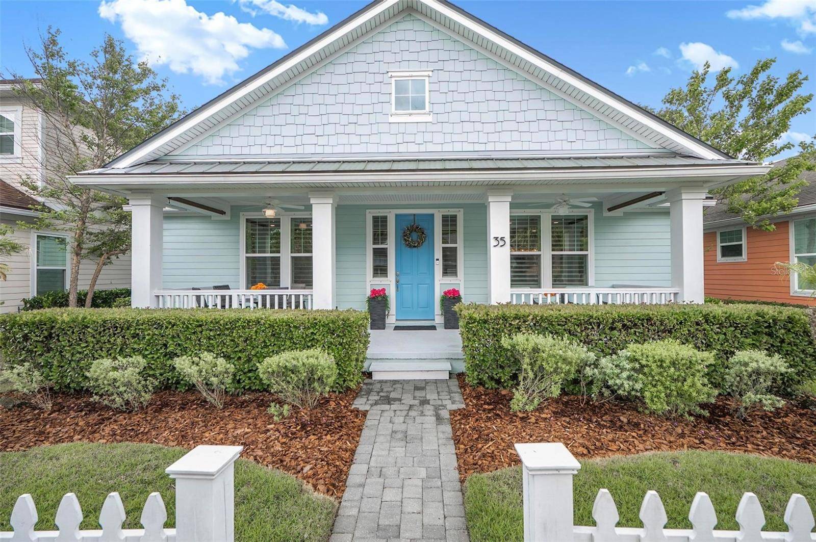 35 HIDDEN TREASURE DR, Palm Coast, FL 32137