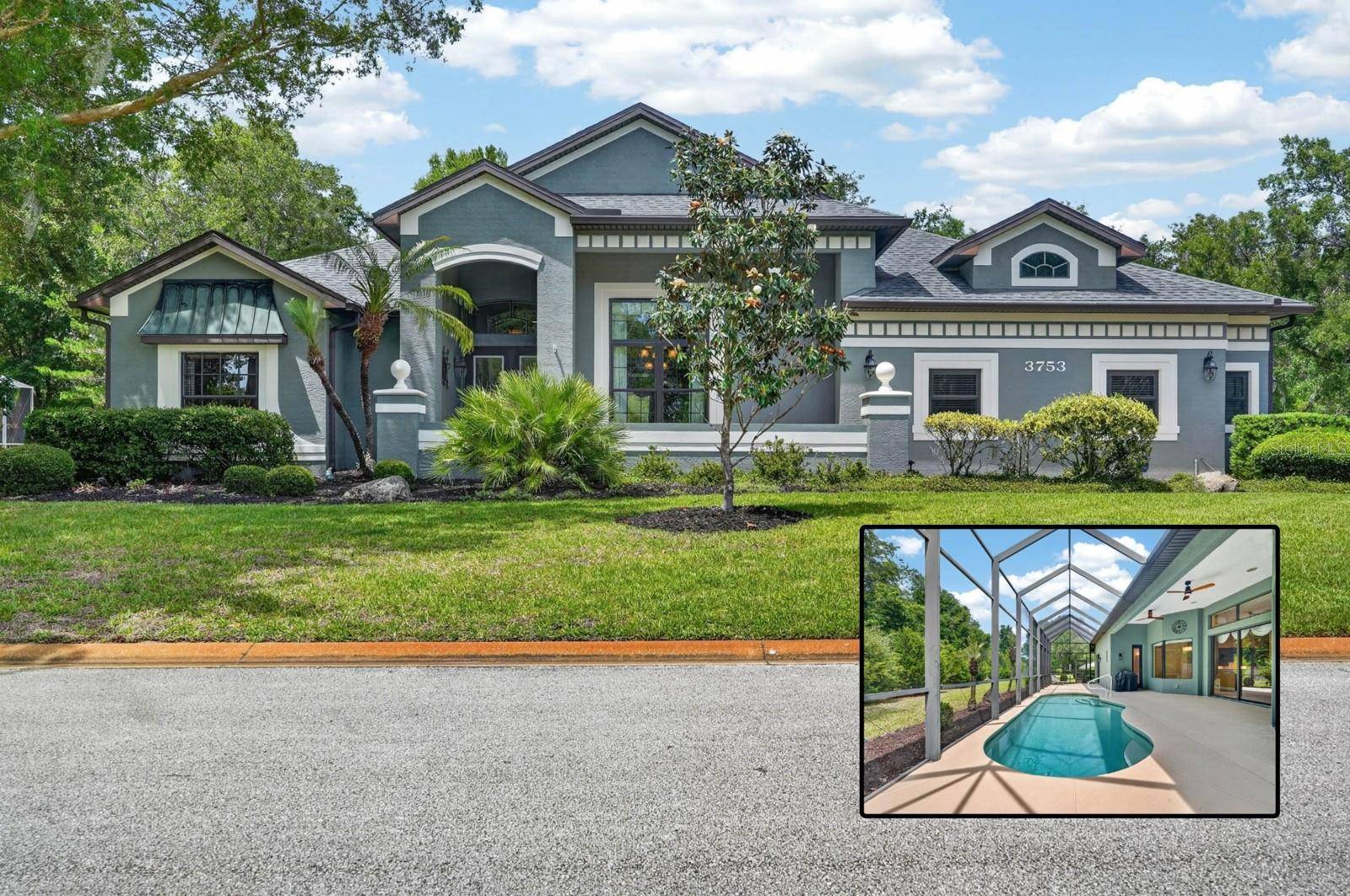3753 MAYO CIR, Ormond Beach, FL 32174