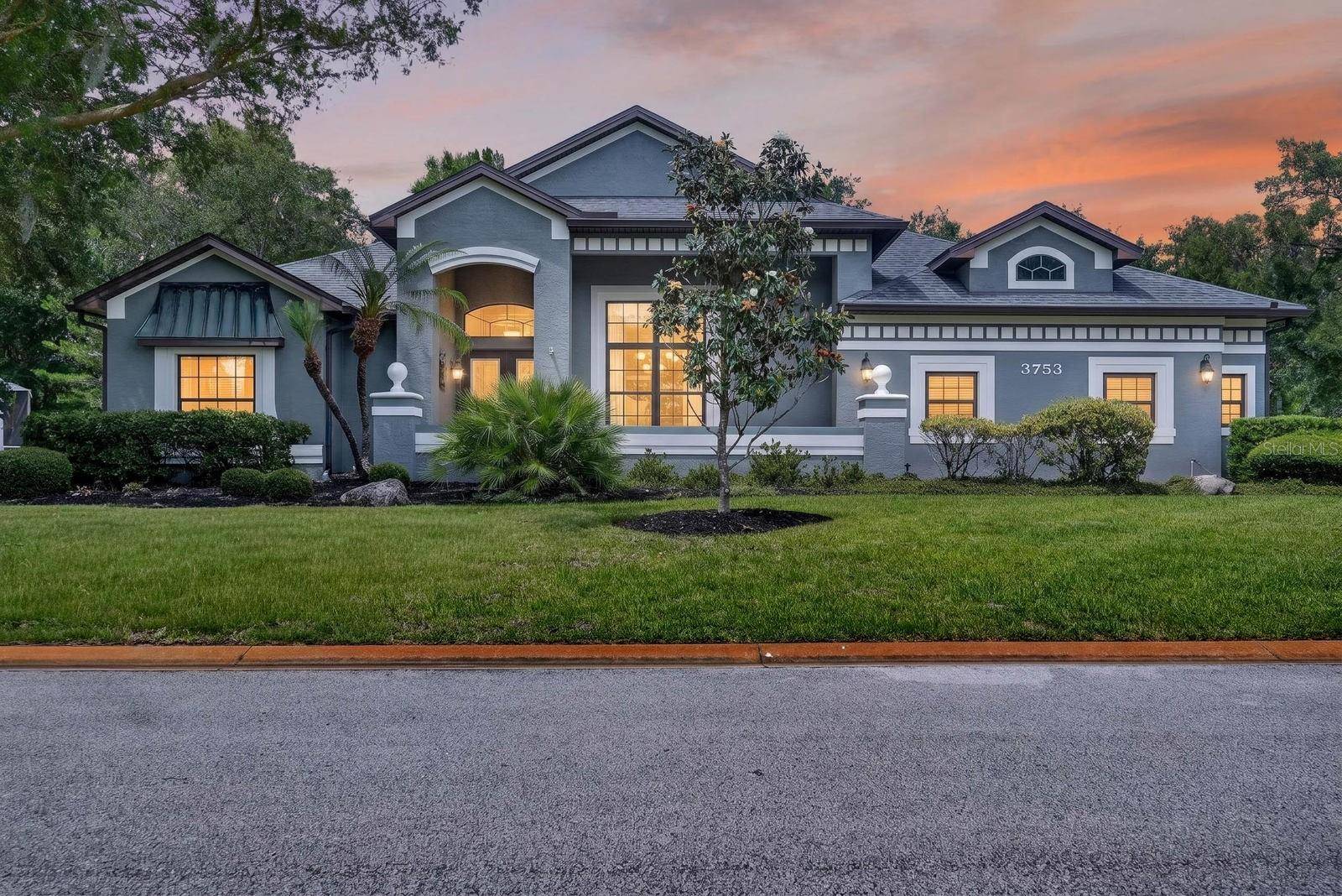 3753 MAYO CIR, Ormond Beach, FL 32174