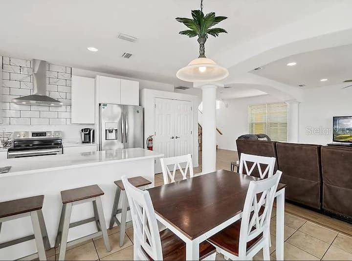 2841 S CENTRAL AVE, Flagler Beach, FL 32136