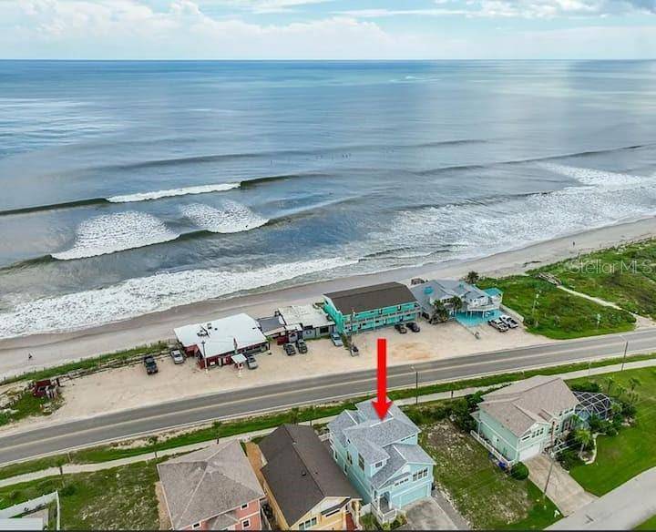 2841 S CENTRAL AVE, Flagler Beach, FL 32136
