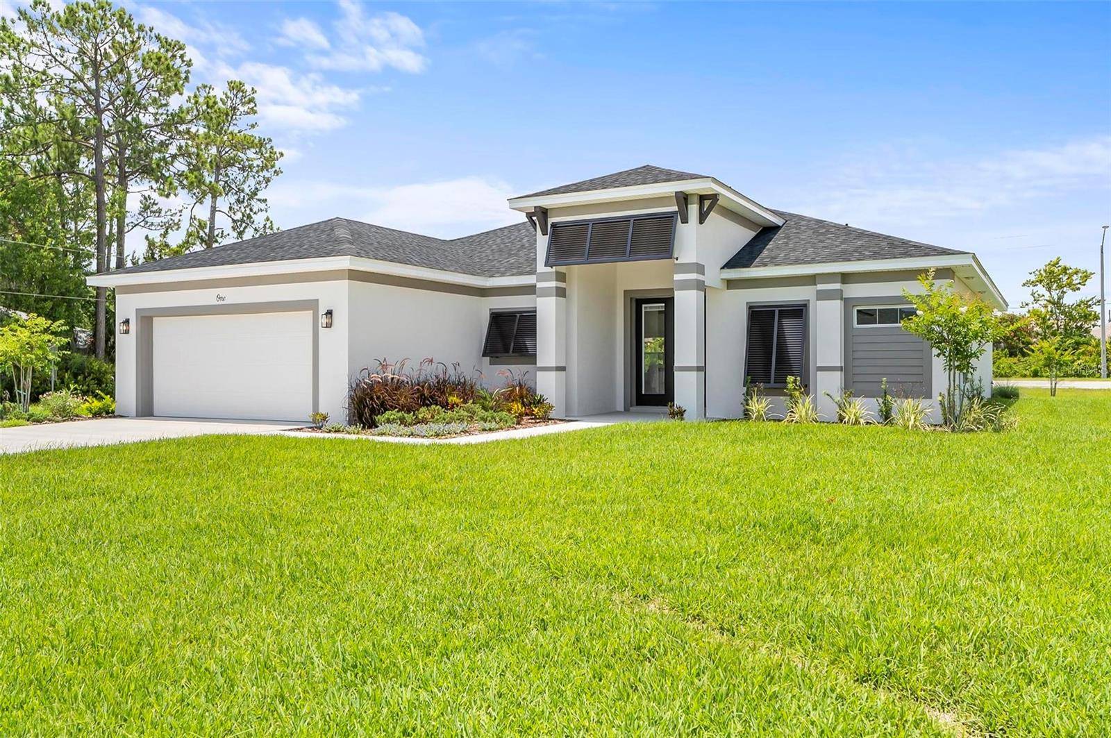 1 CLEMENTON LN, Palm Coast, FL 32137