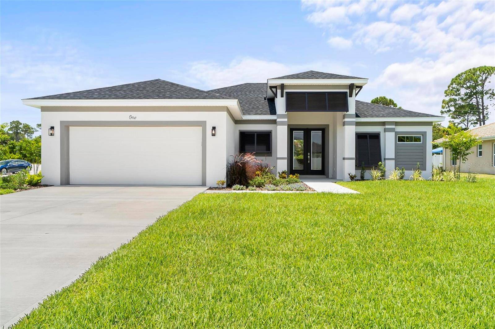 1 CLEMENTON LN, Palm Coast, FL 32137