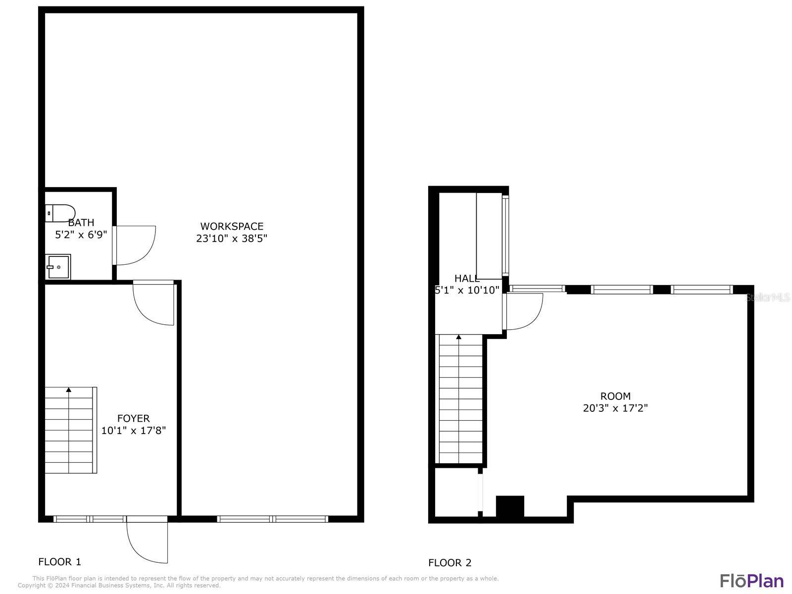 2323 N STATE ST #76, Bunnell, FL 32110