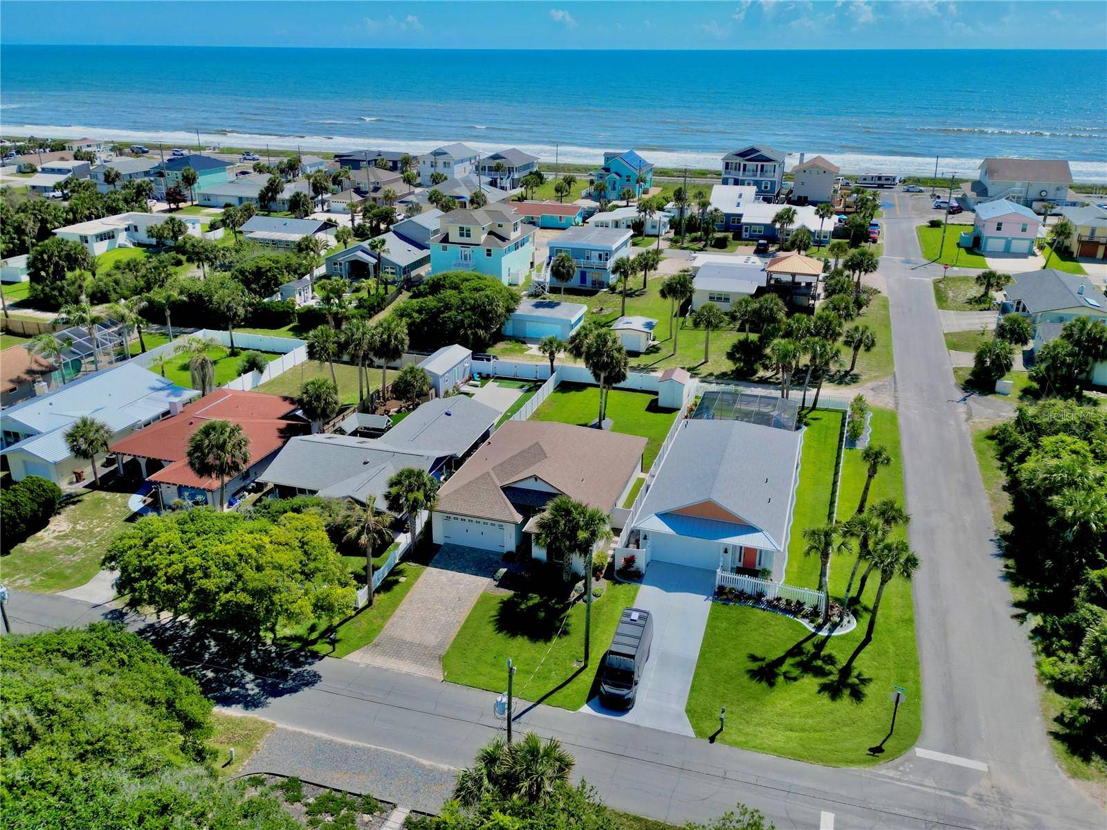1939 S DAYTONA AVE, Flagler Beach, FL 32136