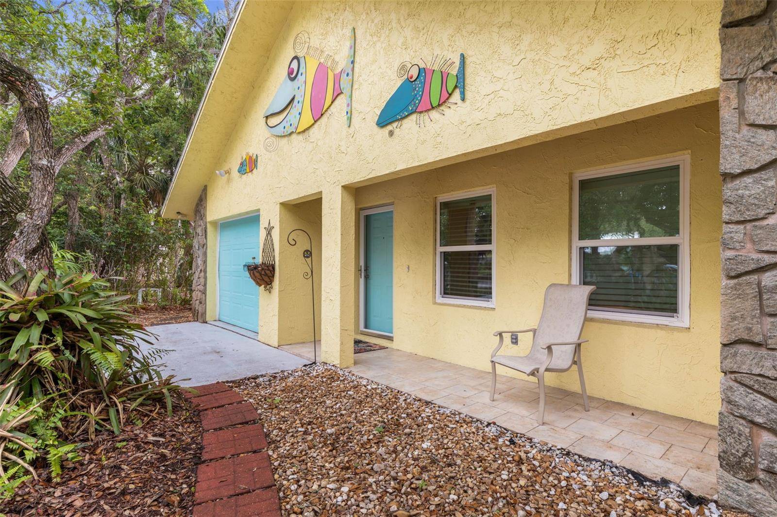 1436 S FLAGLER AVE, Flagler Beach, FL 32136