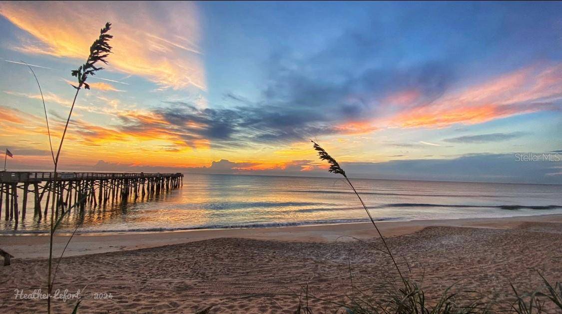 1436 S FLAGLER AVE, Flagler Beach, FL 32136