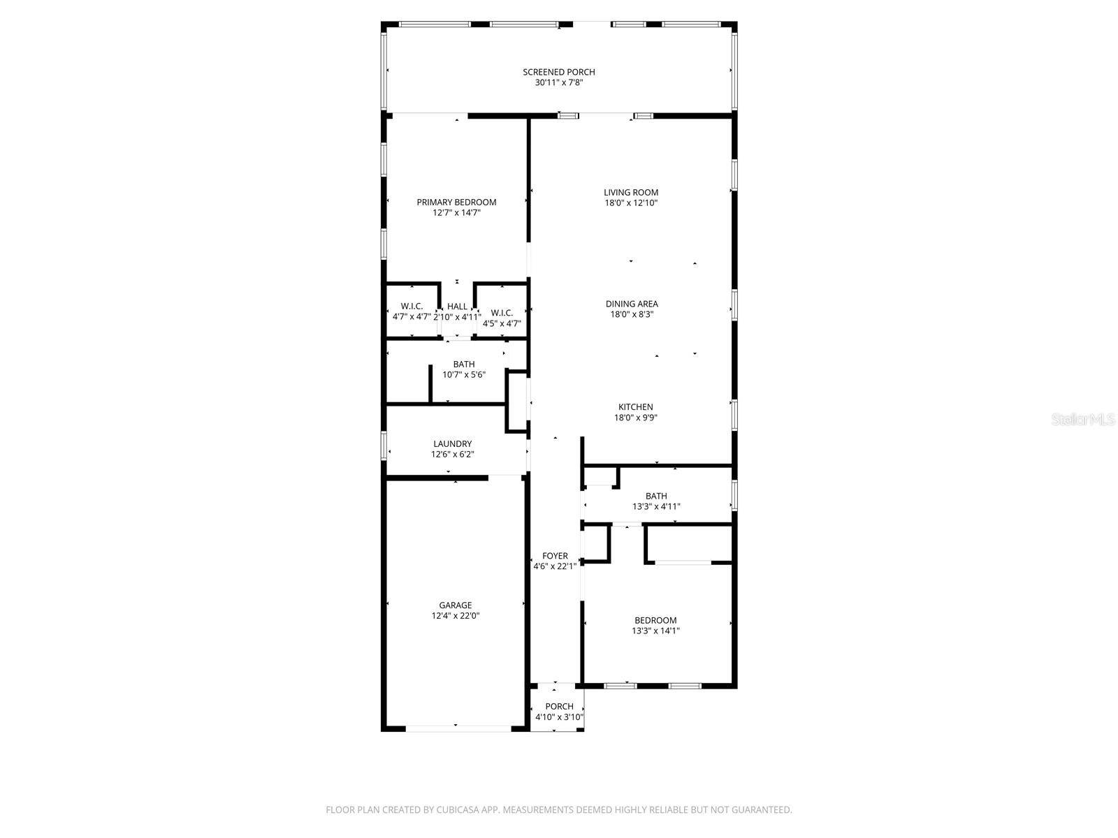 1436 S FLAGLER AVE, Flagler Beach, FL 32136