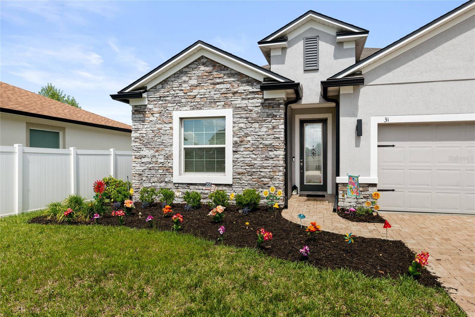 31 OLIVINE CT, St Augustine, FL 32086