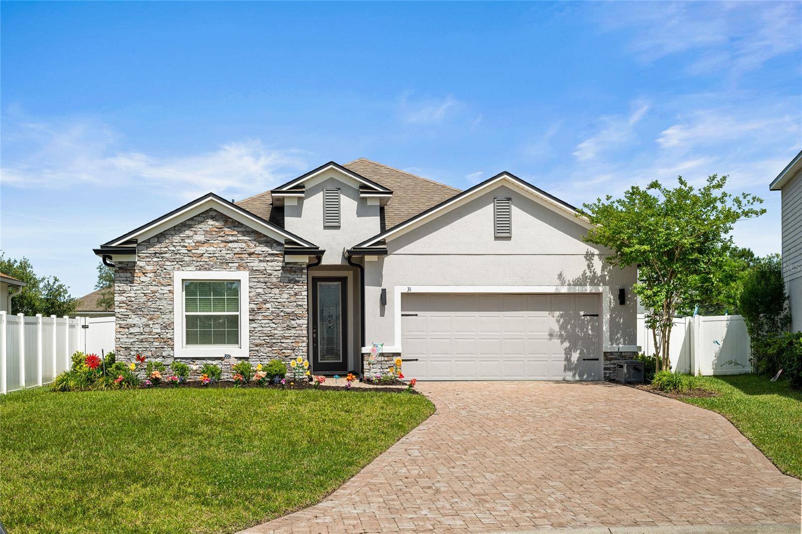 31 OLIVINE CT, St Augustine, FL 32086