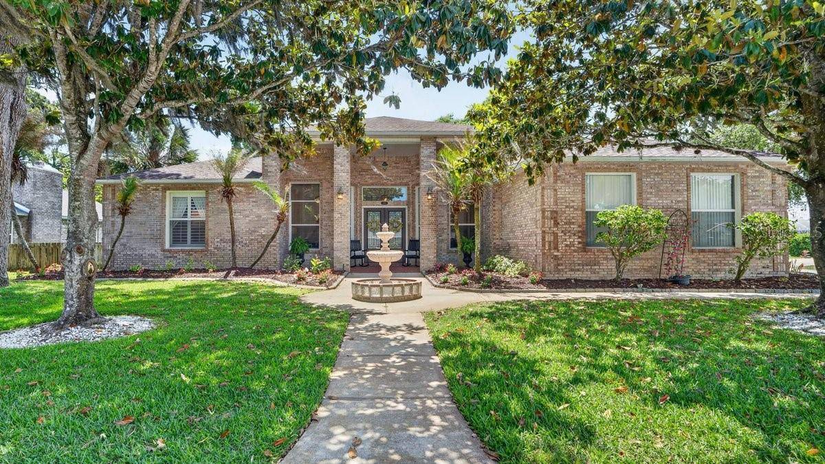 941 GEORGE HECKER DR, South Daytona, FL 32119